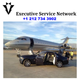 Executive Service Network
